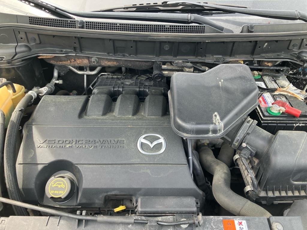 Mazda CX-9 Touring AWD 2013