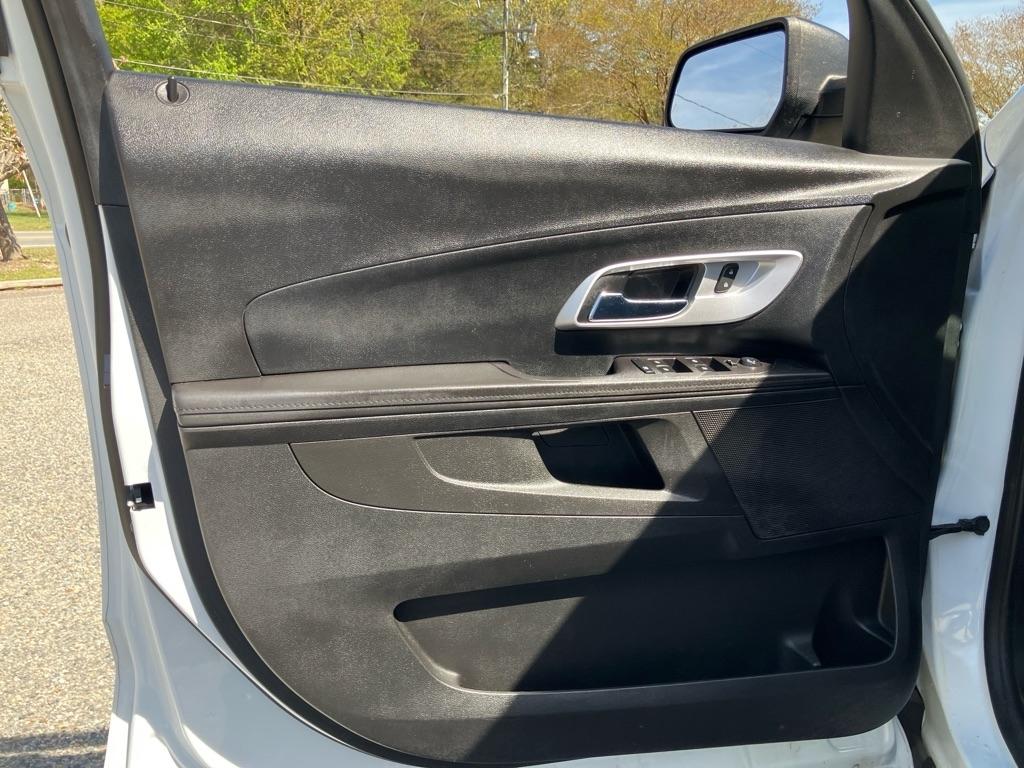 Chevrolet Equinox LS 2WD 2017