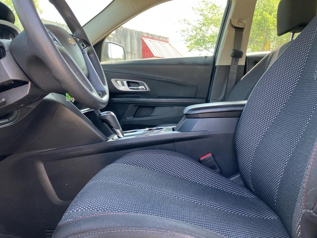 Chevrolet Equinox LS 2WD 2017