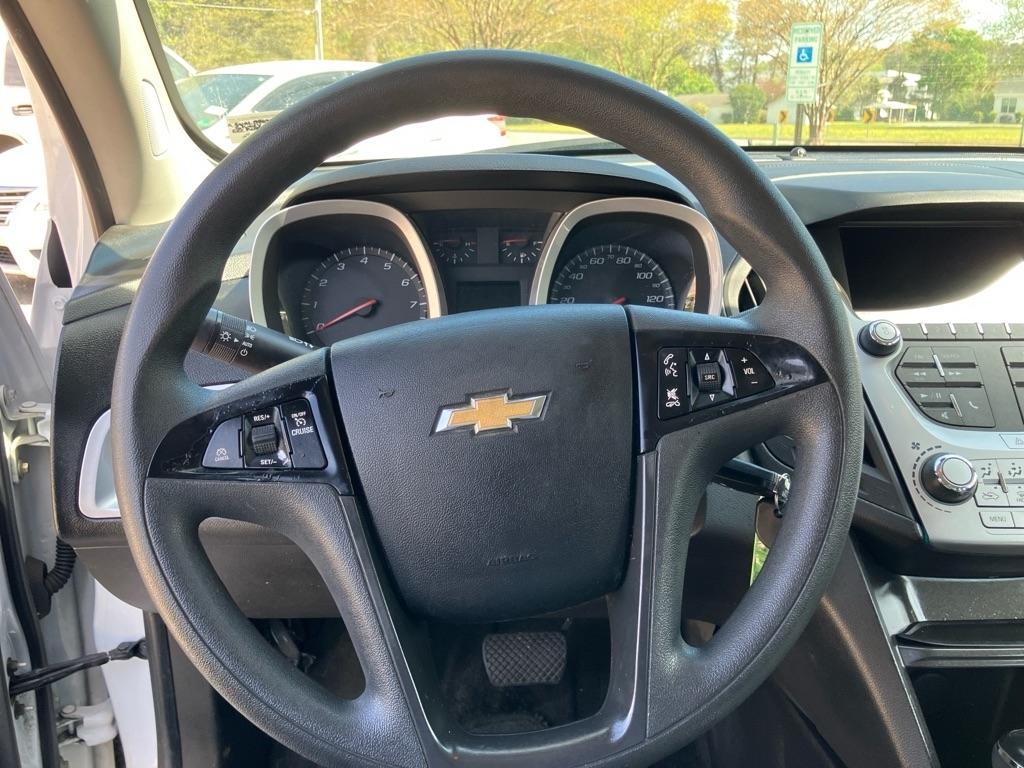 Chevrolet Equinox LS 2WD 2017