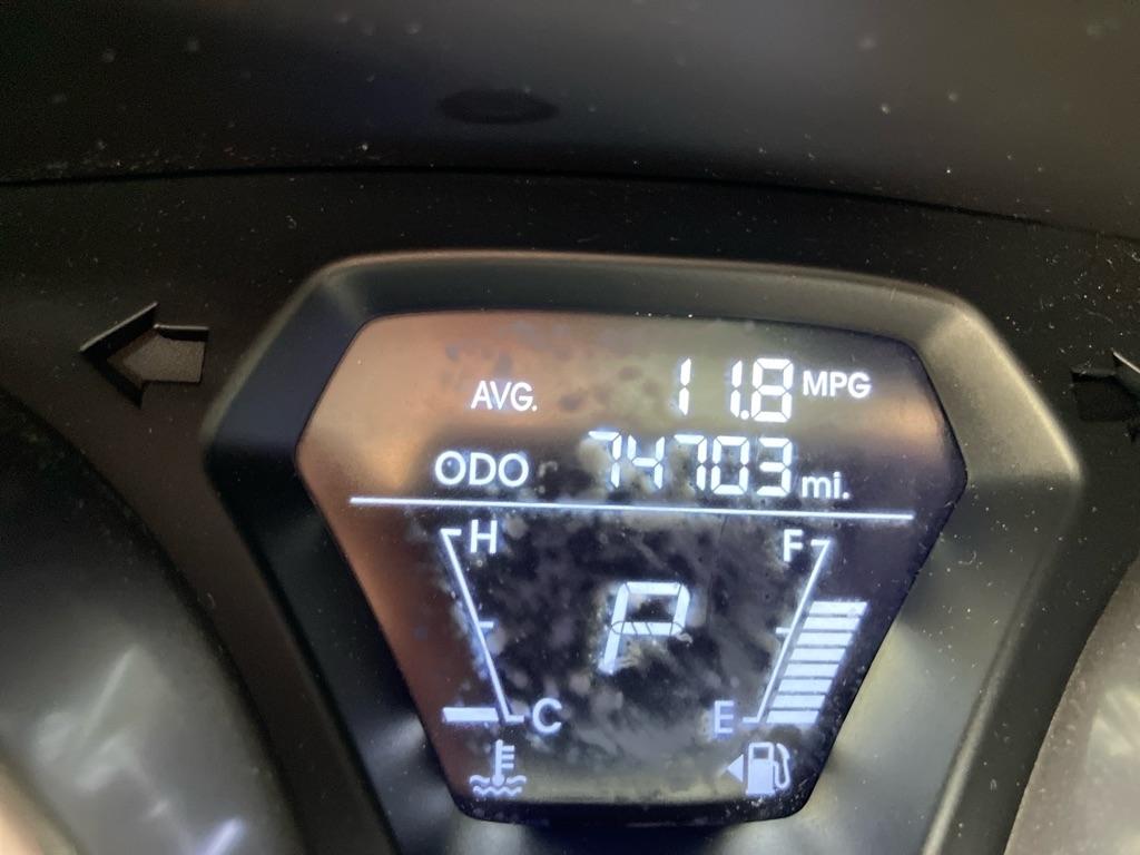 Hyundai Elantra GLS M/T 2013