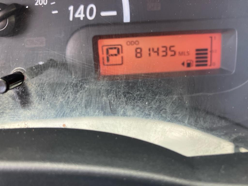 Nissan Versa 1.6 S 5M 2015