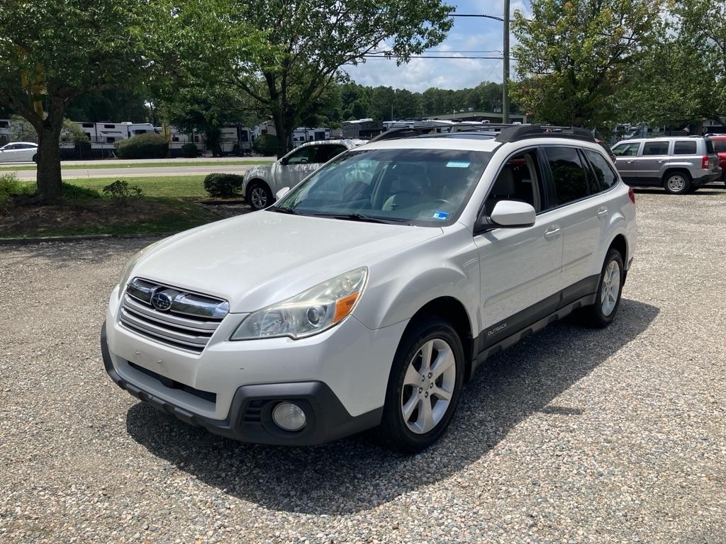 Subaru Outback  2013