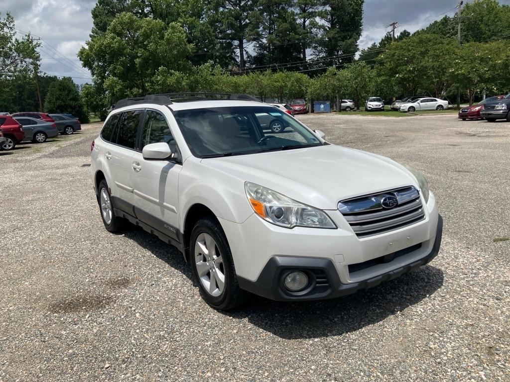 Subaru Outback  2013