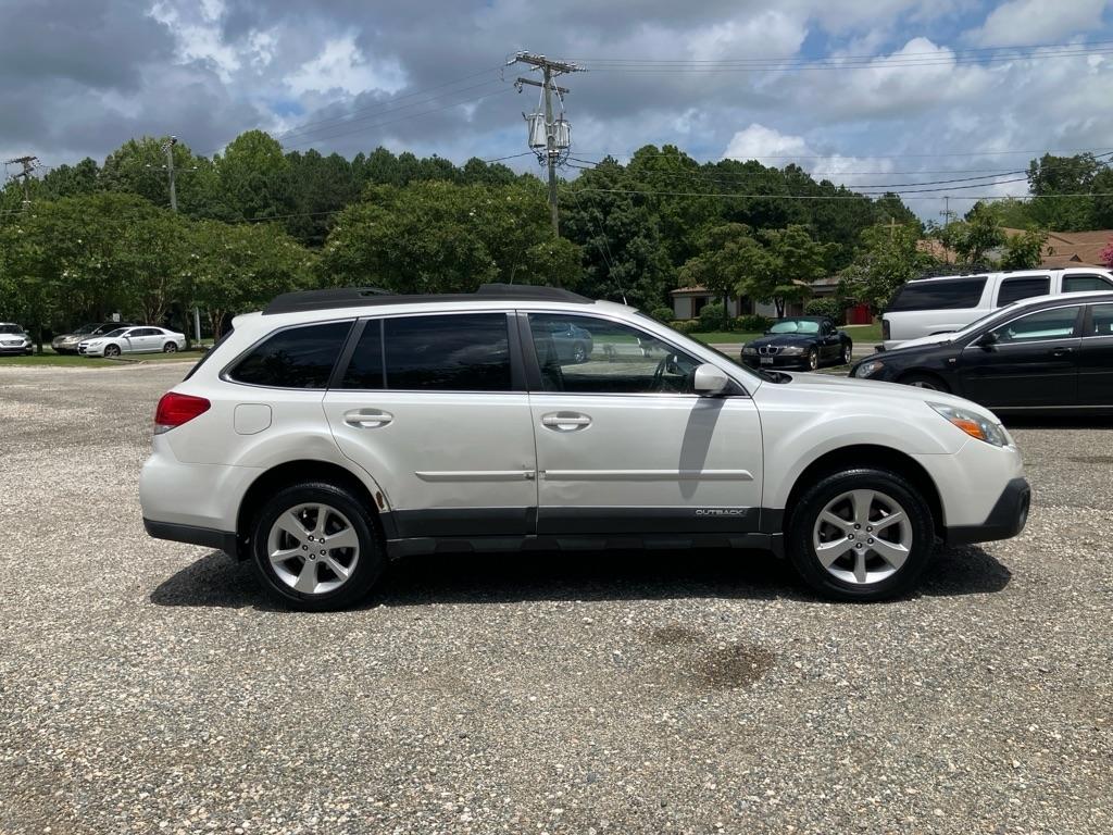 Subaru Outback  2013