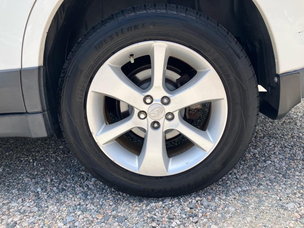 Subaru Outback  2013