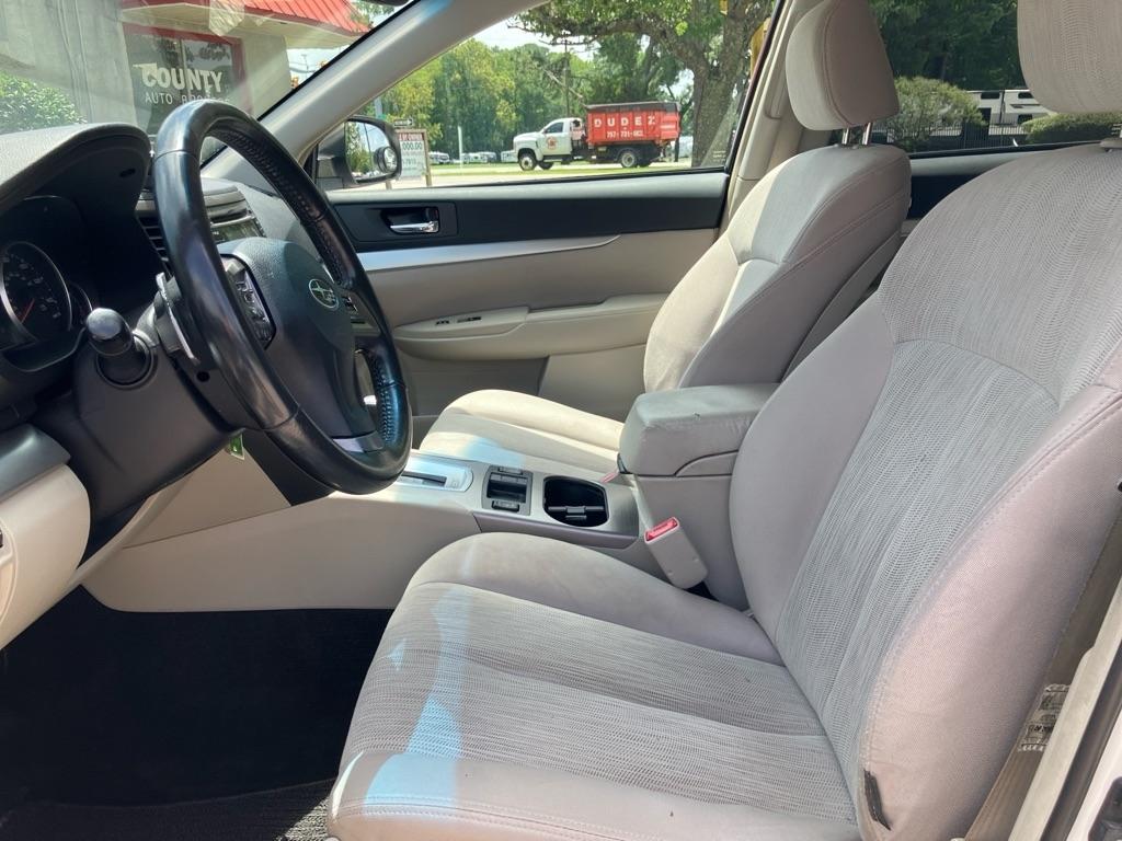 Subaru Outback  2013