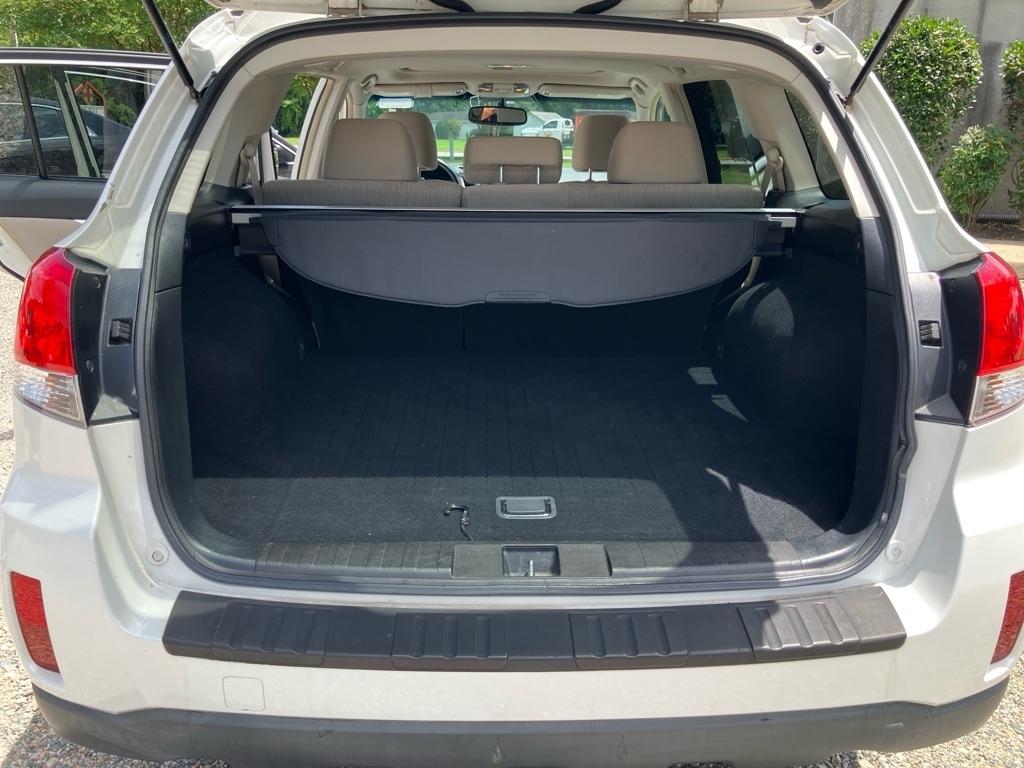 Subaru Outback  2013