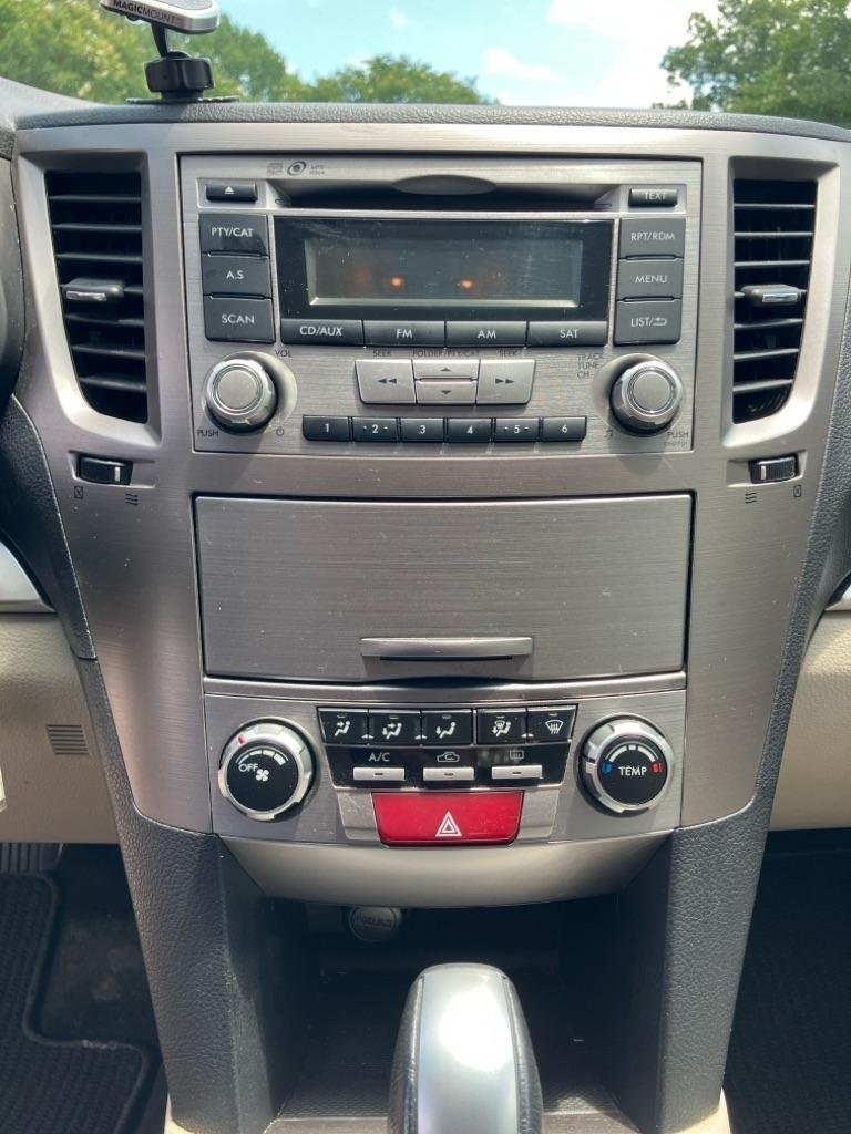 Subaru Outback  2013