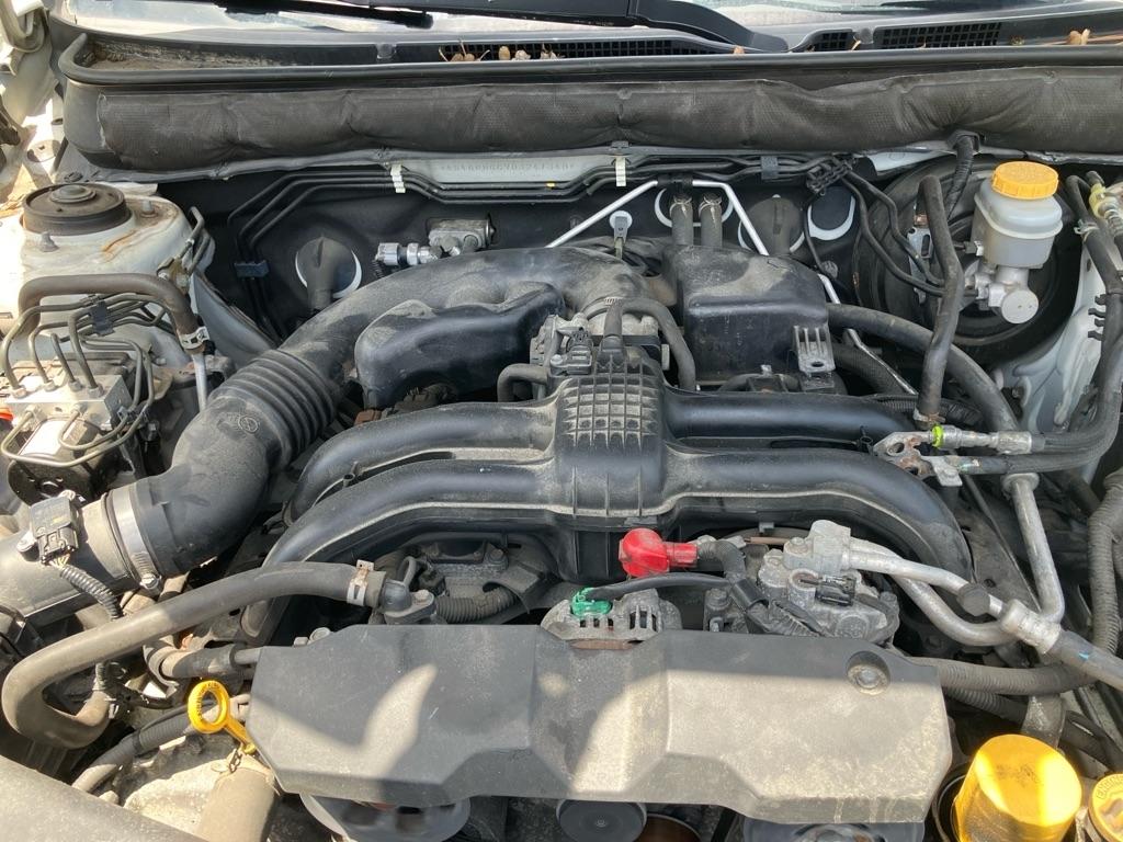 Subaru Outback  2013