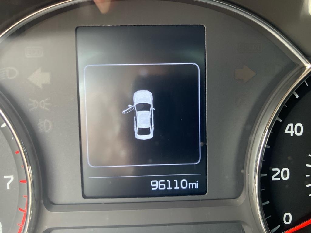 Kia Forte LX 6M 2018