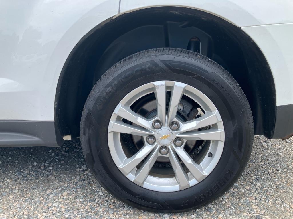 Chevrolet Equinox 1LT AWD 2013
