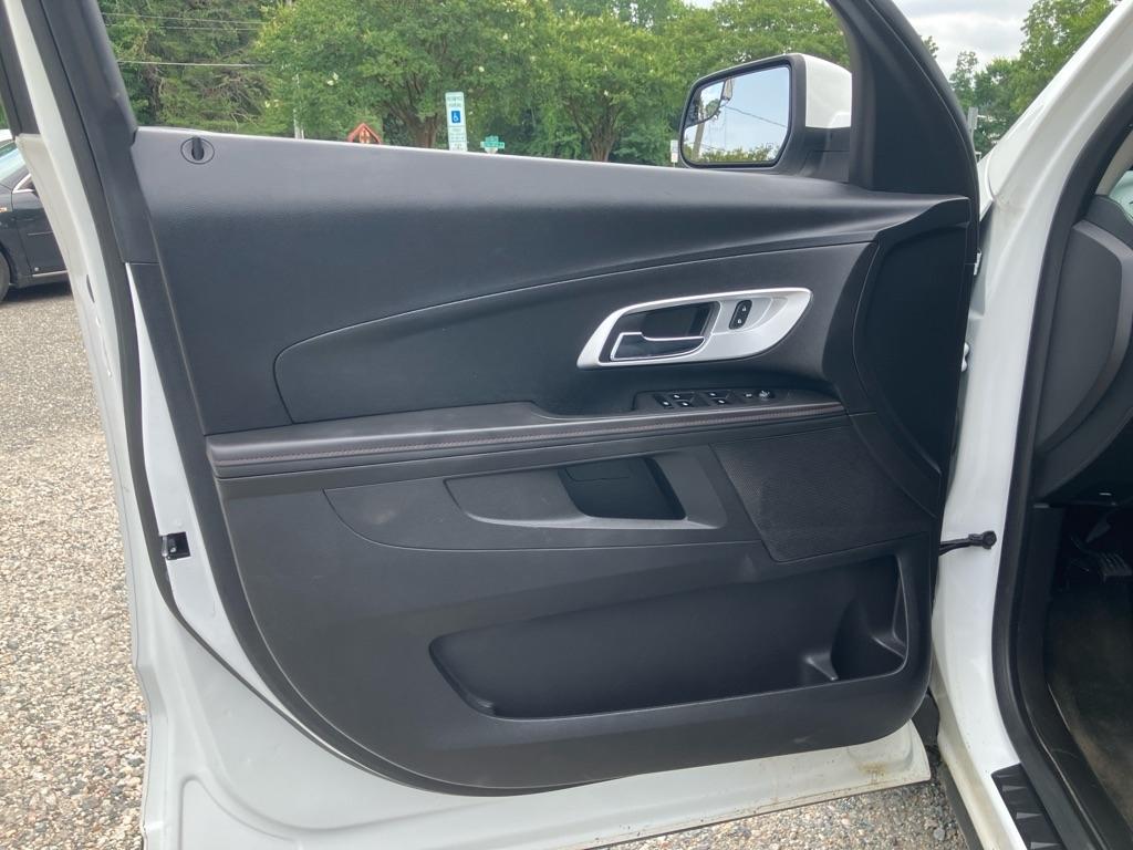 Chevrolet Equinox 1LT AWD 2013