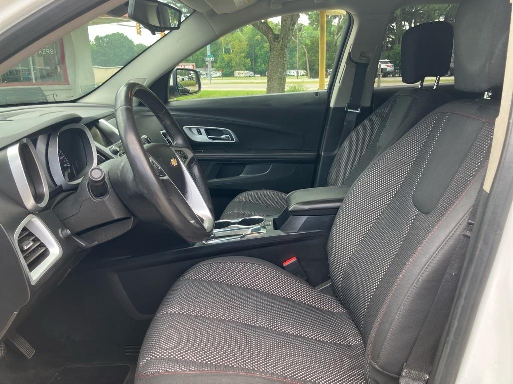 Chevrolet Equinox 1LT AWD 2013