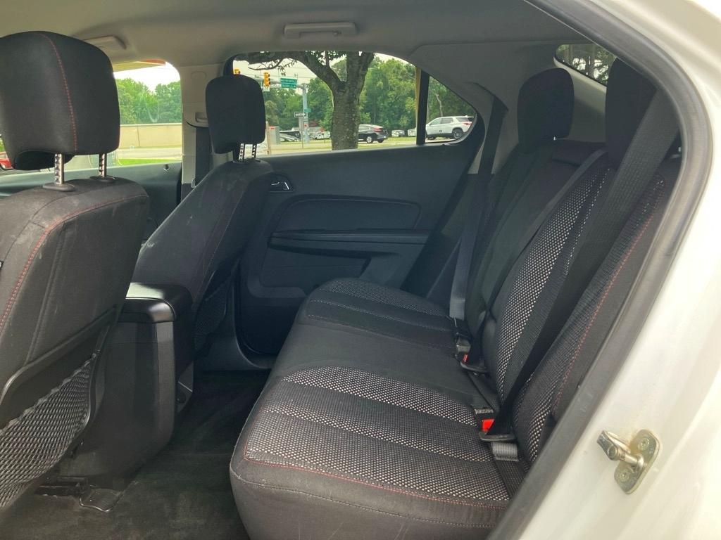 Chevrolet Equinox 1LT AWD 2013