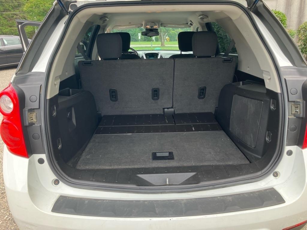 Chevrolet Equinox 1LT AWD 2013