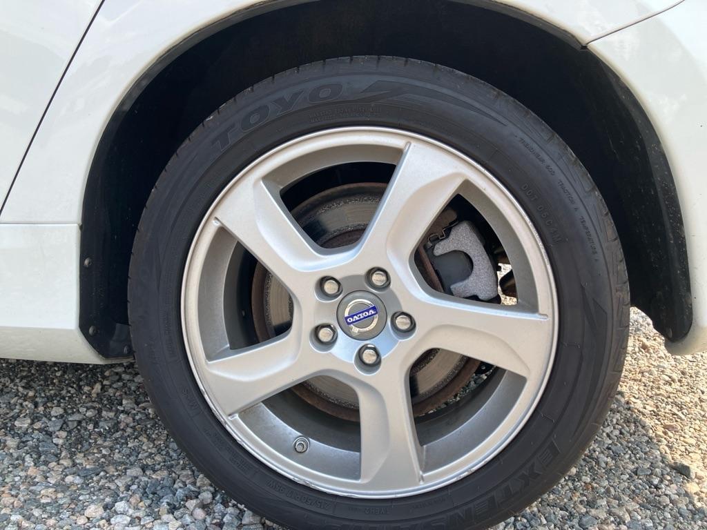 Volvo S60 T5 2012