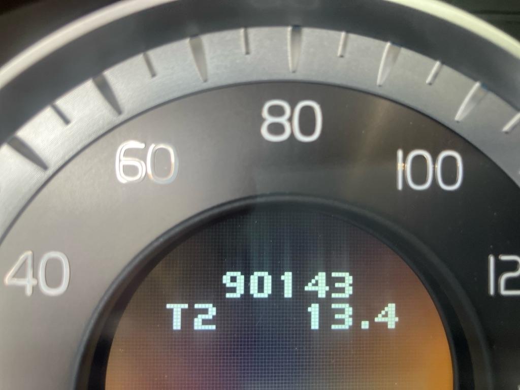 Volvo S60 T5 2012
