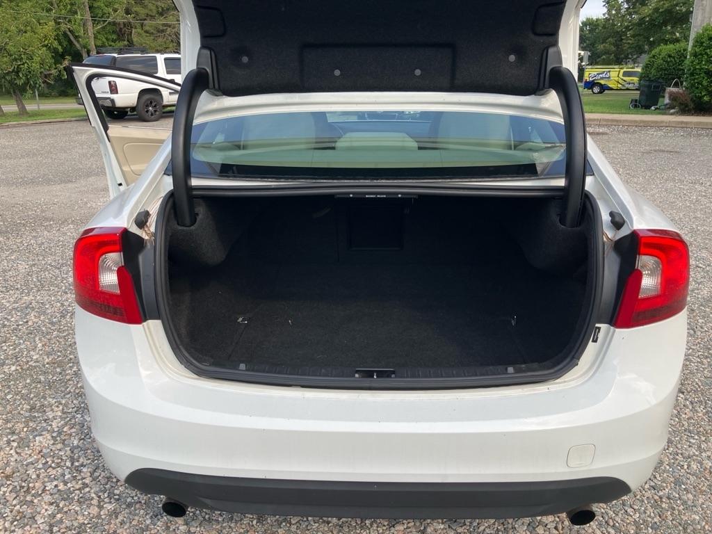 Volvo S60 T5 2012