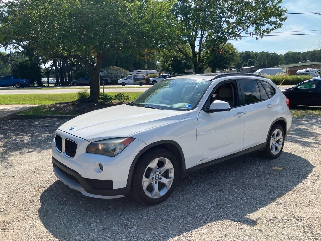 BMW X1 sDrive28i 2015