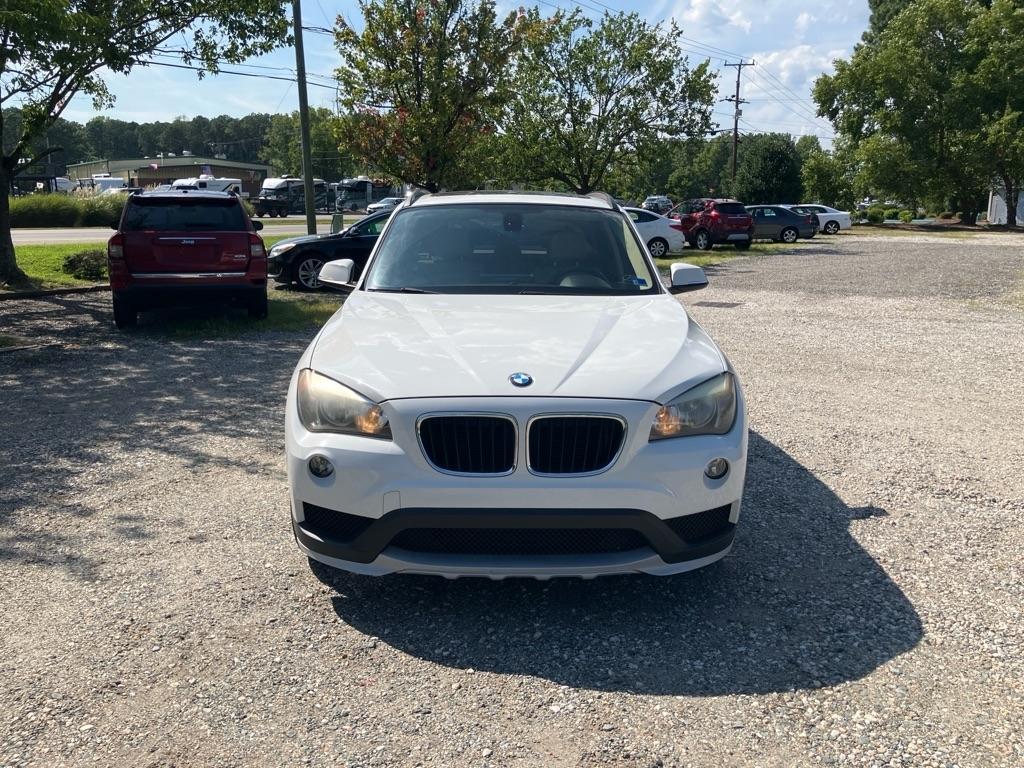 BMW X1 sDrive28i 2015