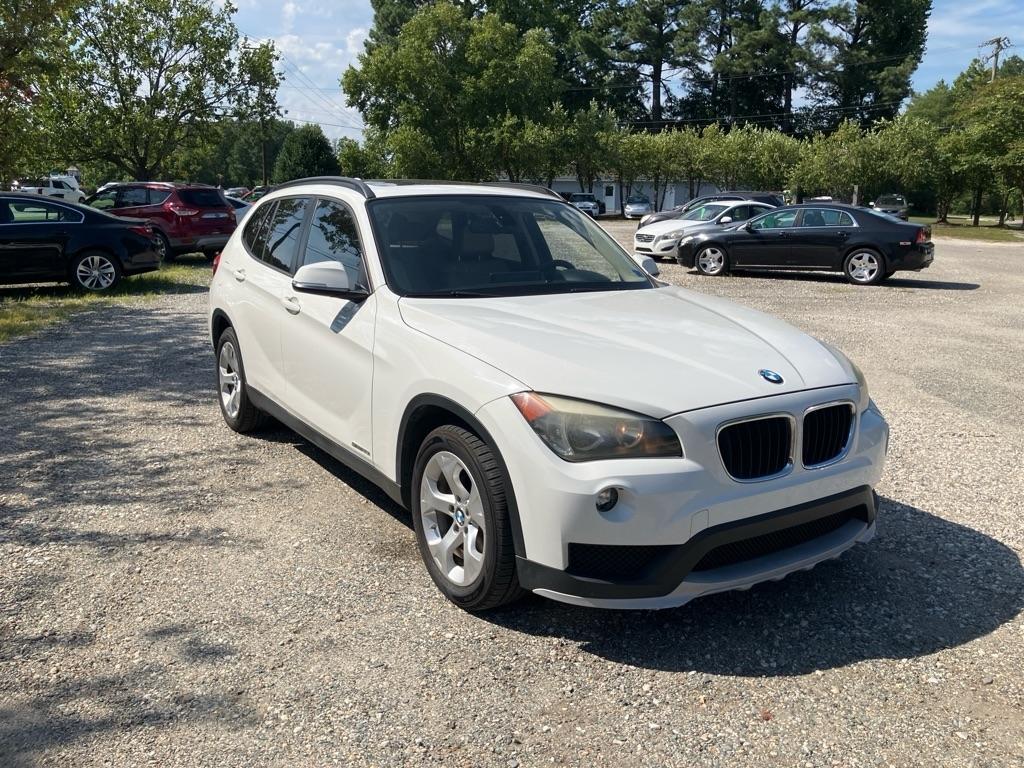 BMW X1 sDrive28i 2015