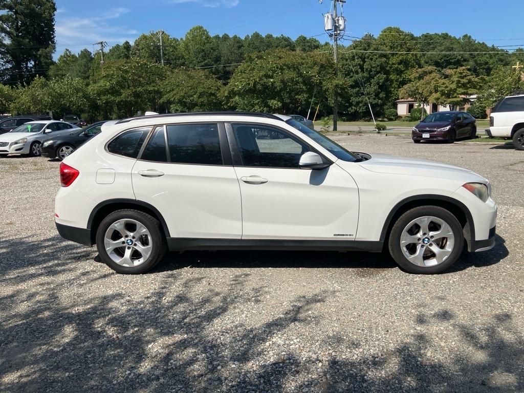 BMW X1 sDrive28i 2015