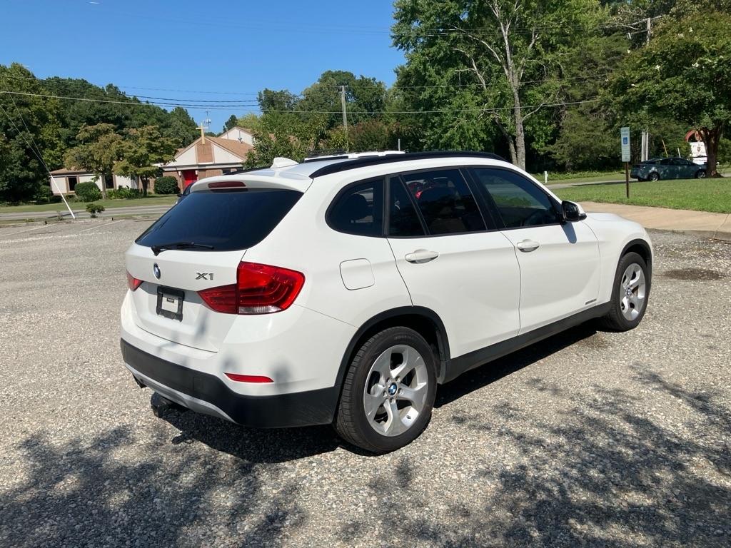 BMW X1 sDrive28i 2015