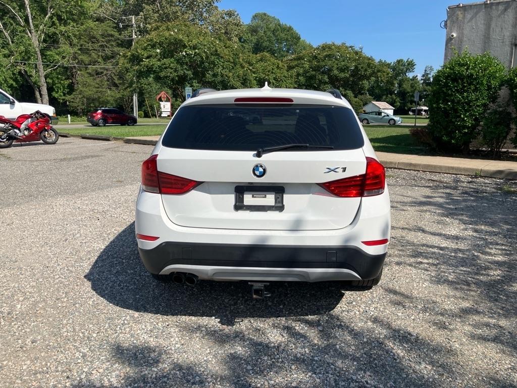 BMW X1 sDrive28i 2015