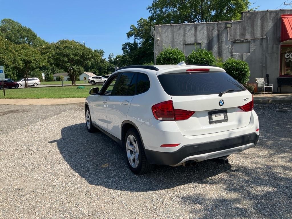 BMW X1 sDrive28i 2015