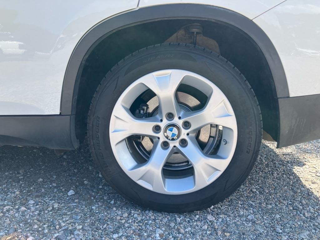 BMW X1 sDrive28i 2015