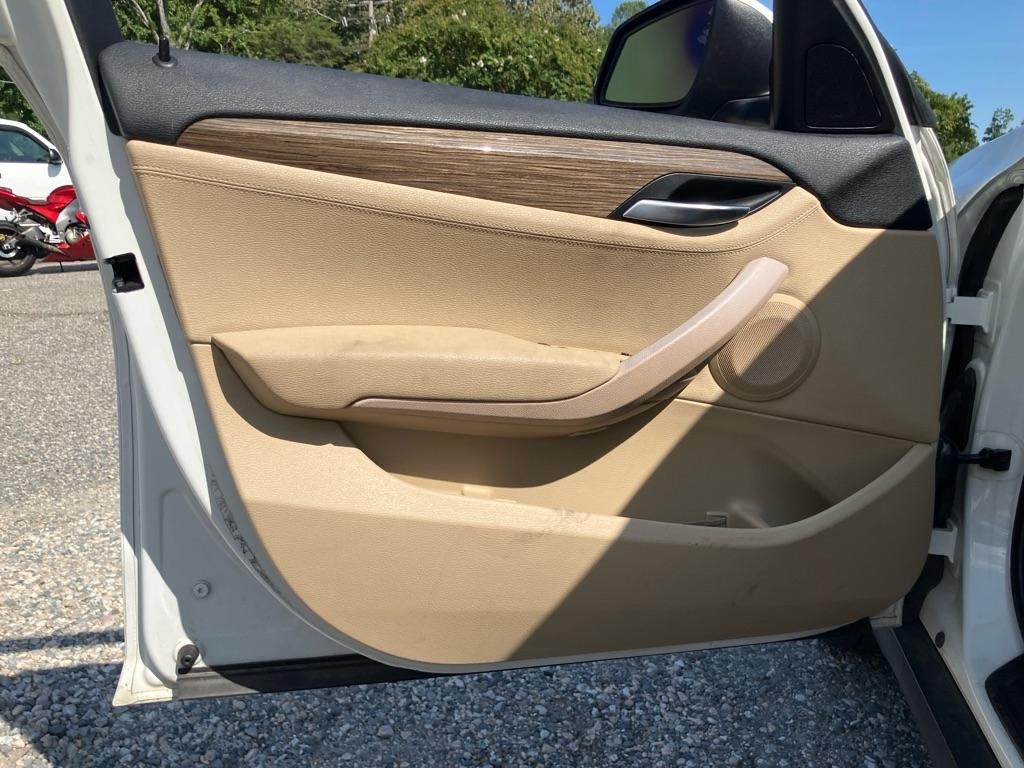 BMW X1 sDrive28i 2015