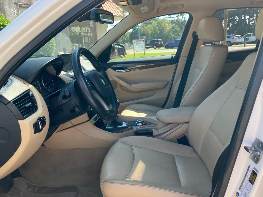 BMW X1 sDrive28i 2015