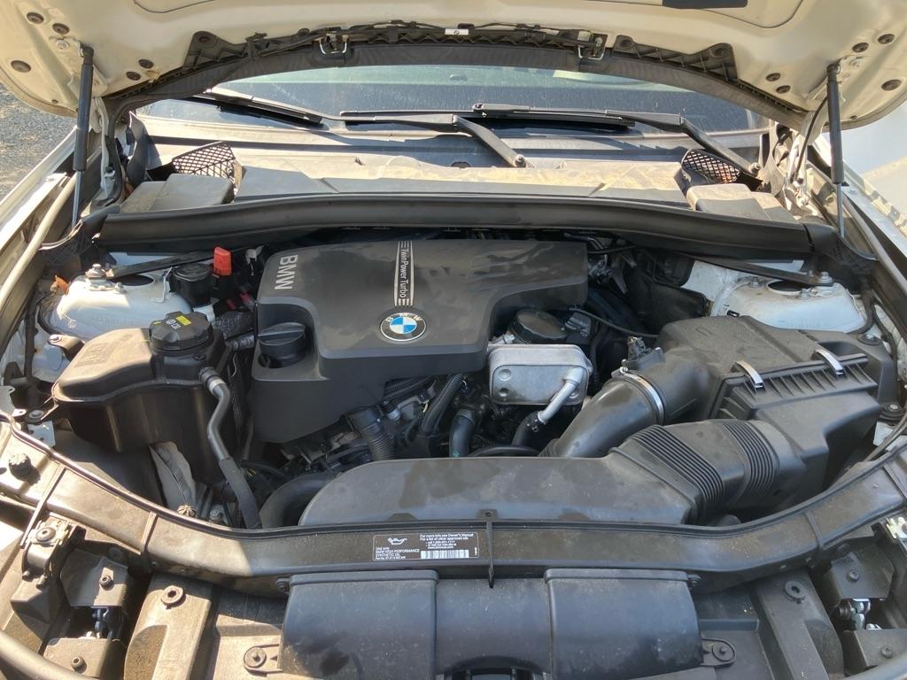 BMW X1 sDrive28i 2015