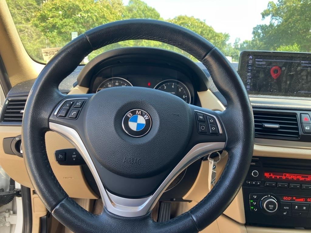 BMW X1 sDrive28i 2015