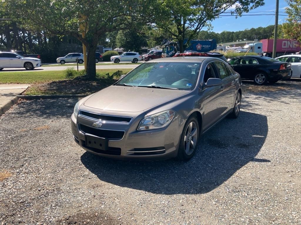 Chevrolet Malibu 1LT 2011