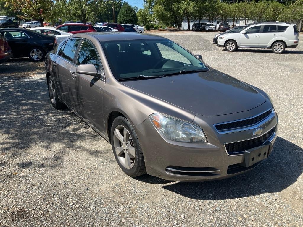 Chevrolet Malibu 1LT 2011