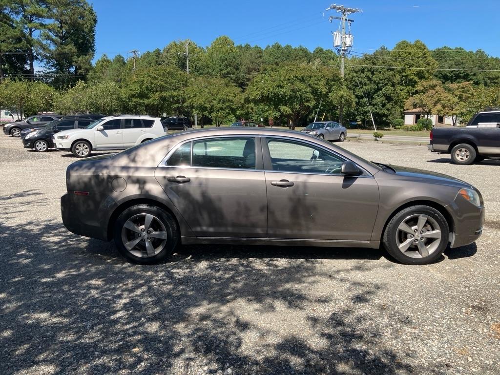 Chevrolet Malibu 1LT 2011