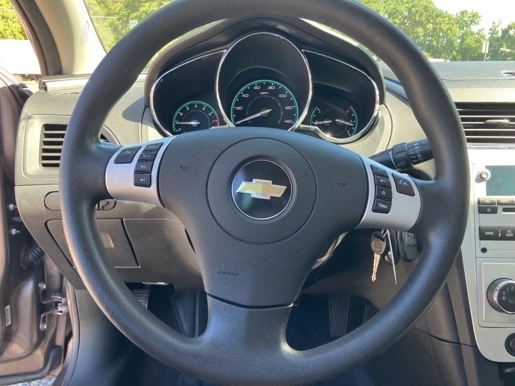 Chevrolet Malibu 1LT 2011