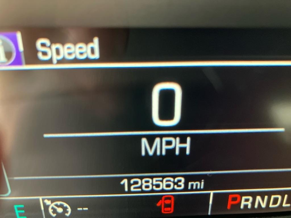 Chevrolet Malibu 1LT 2016