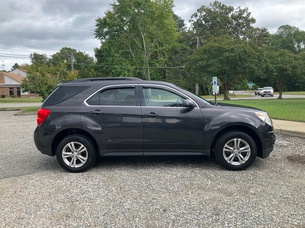 Chevrolet Equinox 1LT AWD 2015
