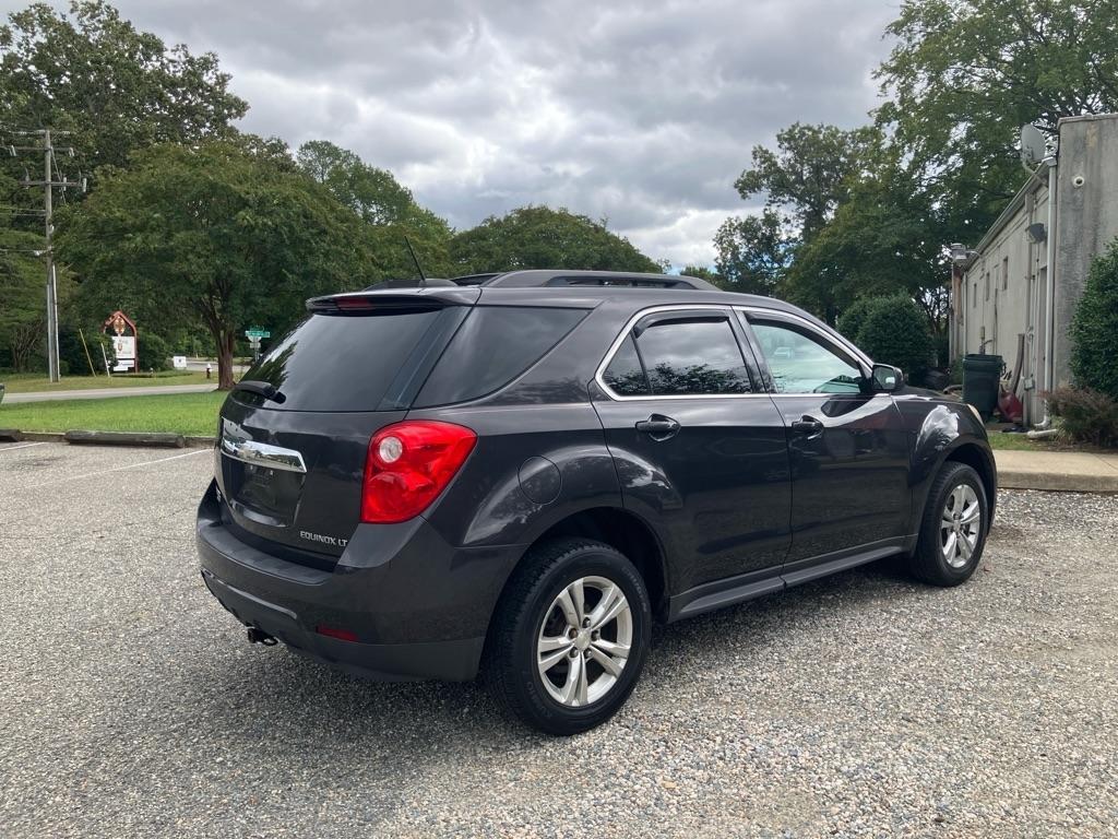 Chevrolet Equinox 1LT AWD 2015