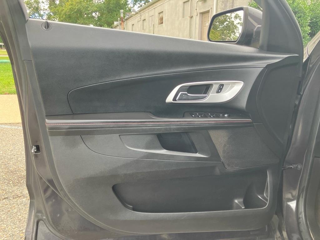 Chevrolet Equinox 1LT AWD 2015