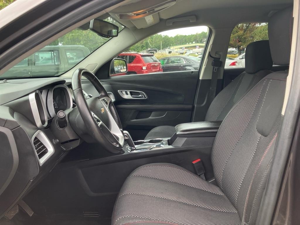 Chevrolet Equinox 1LT AWD 2015