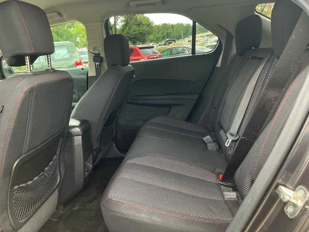 Chevrolet Equinox 1LT AWD 2015