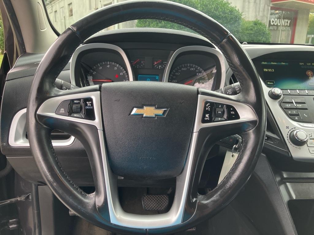 Chevrolet Equinox 1LT AWD 2015