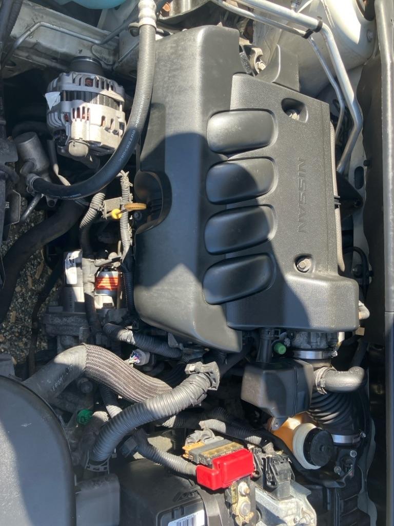 Nissan Sentra 2.0 2010
