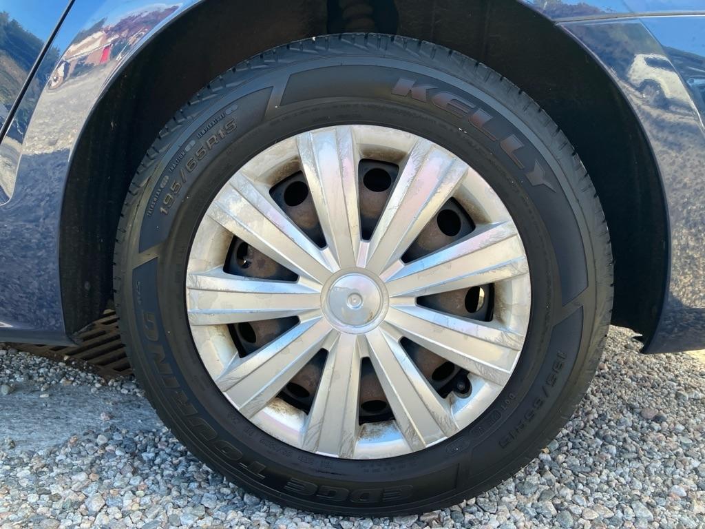 Volkswagen Jetta S 2014