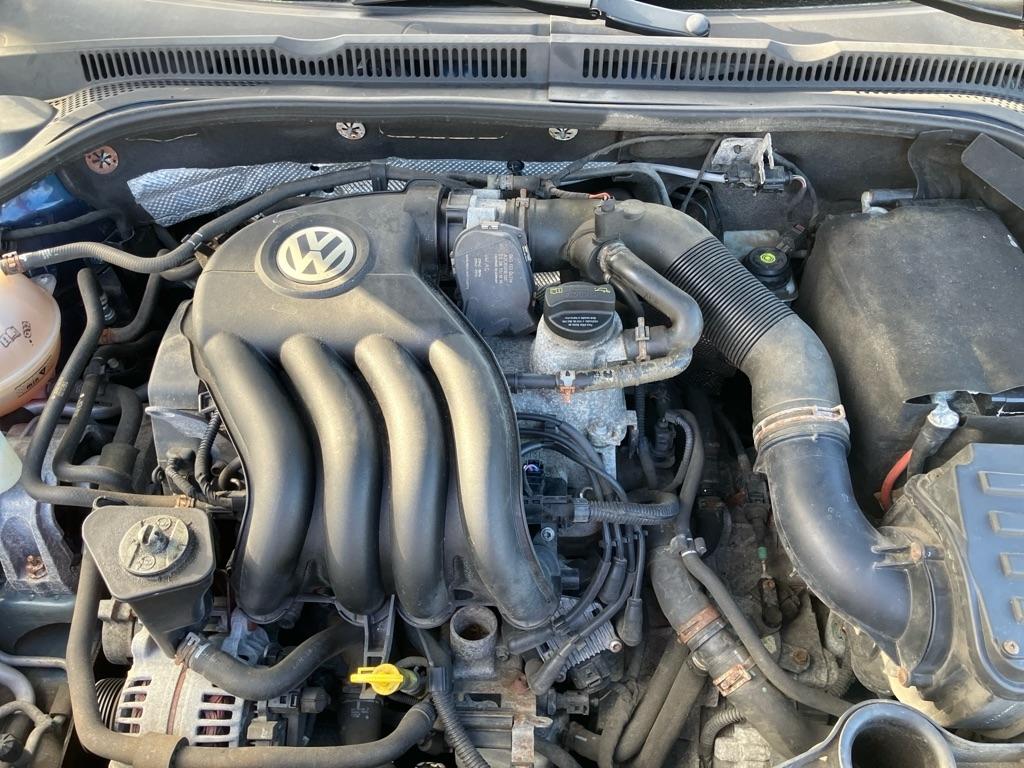 Volkswagen Jetta S 2014