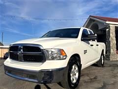 2022 RAM 1500 Classic 